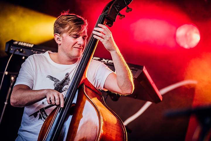 Niels Destadsbader @ Palm Parkies Genk 2015, picture 2, photographed by Elke Briers - FrontView Magazine