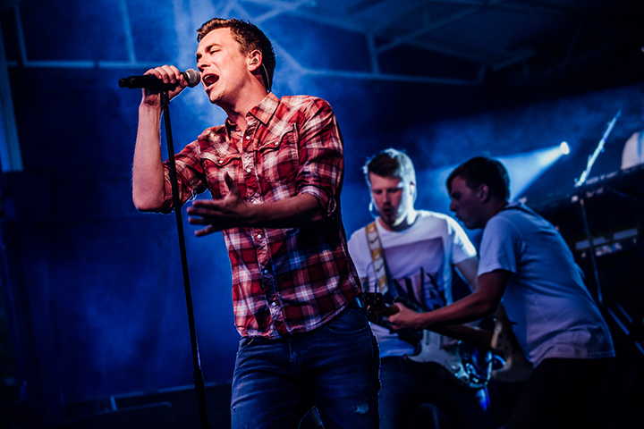 Niels Destadsbader @ Palm Parkies Genk 2015, picture 8, photographed by Elke Briers - FrontView Magazine