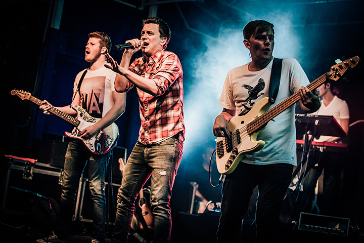 Niels Destadsbader @ Palm Parkies Genk 2015, picture 9, photographed by Elke Briers - FrontView Magazine