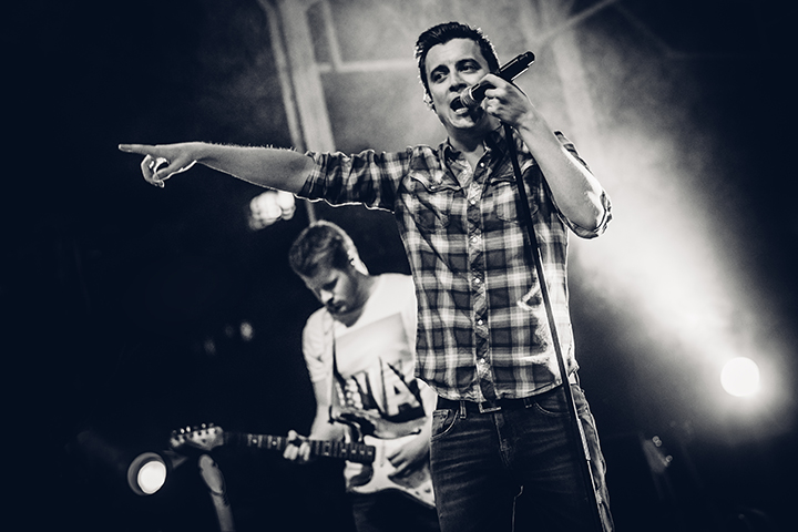 Niels Destadsbader @ Palm Parkies Genk 2015, picture 10, photographed by Elke Briers - FrontView Magazine
