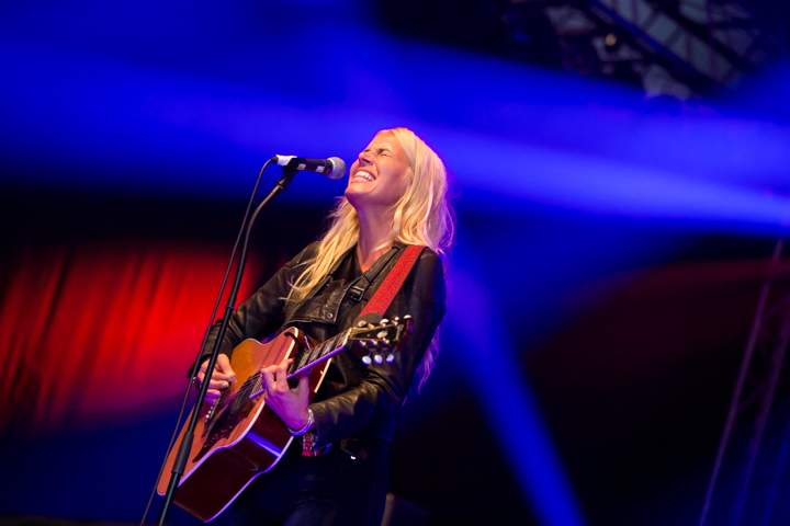Avatarium @ Summer Breeze 2015, foto 3, foto's door Dorien Goetschalckx - FrontView Magazine