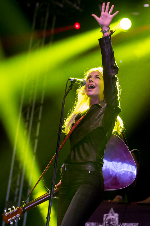Avatarium @ Summer Breeze 2015, foto 5, foto's door Dorien Goetschalckx - FrontView Magazine
