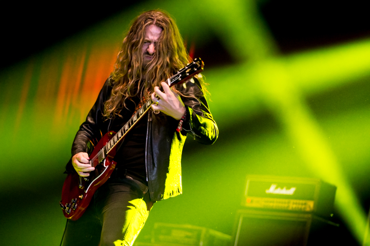 Avatarium @ Summer Breeze 2015, foto 6, foto's door Dorien Goetschalckx - FrontView Magazine