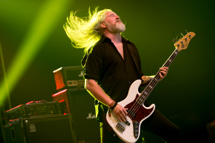 Avatarium @ Summer Breeze 2015, foto 7, foto's door Dorien Goetschalckx - FrontView Magazine