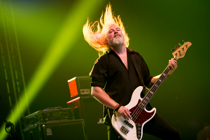 Avatarium @ Summer Breeze 2015, foto 10, foto's door Dorien Goetschalckx - FrontView Magazine
