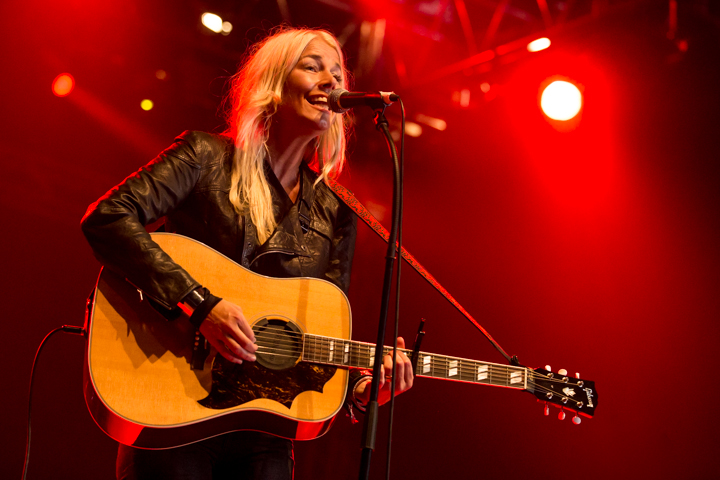 Avatarium @ Summer Breeze 2015, foto 11, foto's door Dorien Goetschalckx - FrontView Magazine