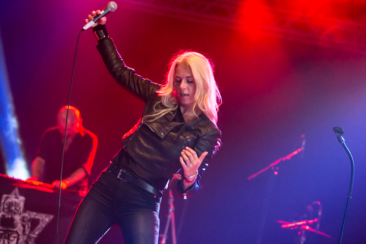 Avatarium @ Summer Breeze 2015, foto 12, foto's door Dorien Goetschalckx - FrontView Magazine