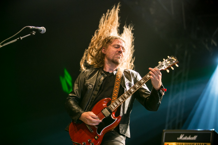 Avatarium @ Summer Breeze 2015, foto 14, foto's door Dorien Goetschalckx - FrontView Magazine