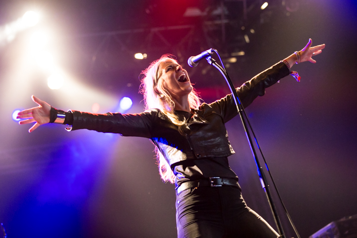 Avatarium @ Summer Breeze 2015, foto 15, foto's door Dorien Goetschalckx - FrontView Magazine
