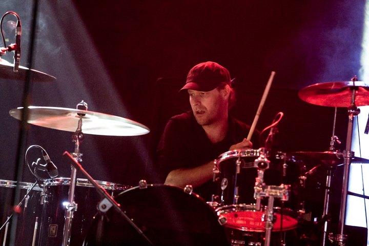 Avatarium @ Summer Breeze 2015, foto 17, foto's door Dorien Goetschalckx - FrontView Magazine