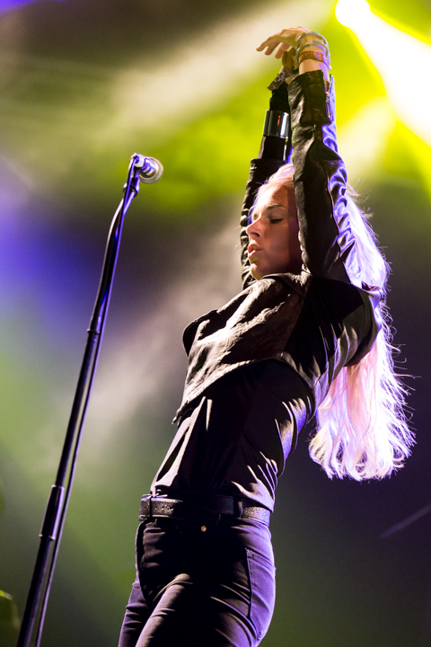 Avatarium @ Summer Breeze 2015, foto 19, foto's door Dorien Goetschalckx - FrontView Magazine