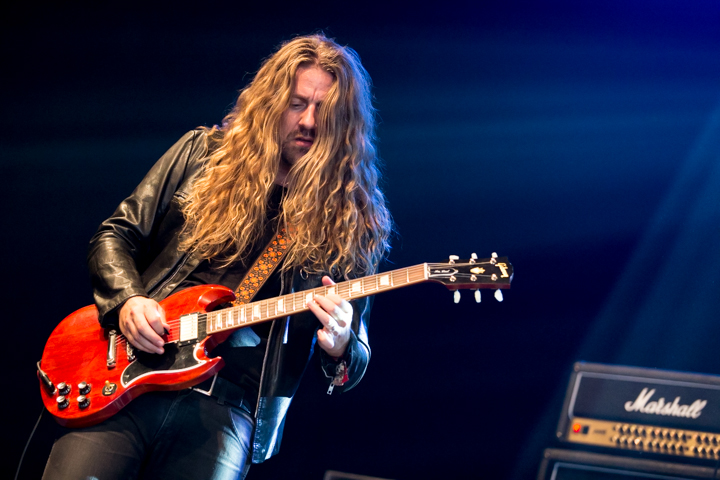 Avatarium @ Summer Breeze 2015, foto 21, foto's door Dorien Goetschalckx - FrontView Magazine