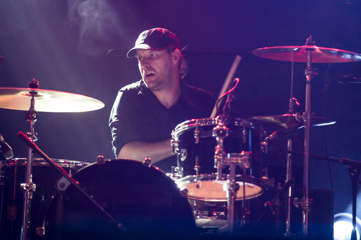 Avatarium @ Summer Breeze 2015, foto 24, foto's door Dorien Goetschalckx - FrontView Magazine