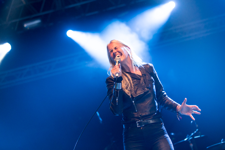 Avatarium @ Summer Breeze 2015, foto 28, foto's door Dorien Goetschalckx - FrontView Magazine