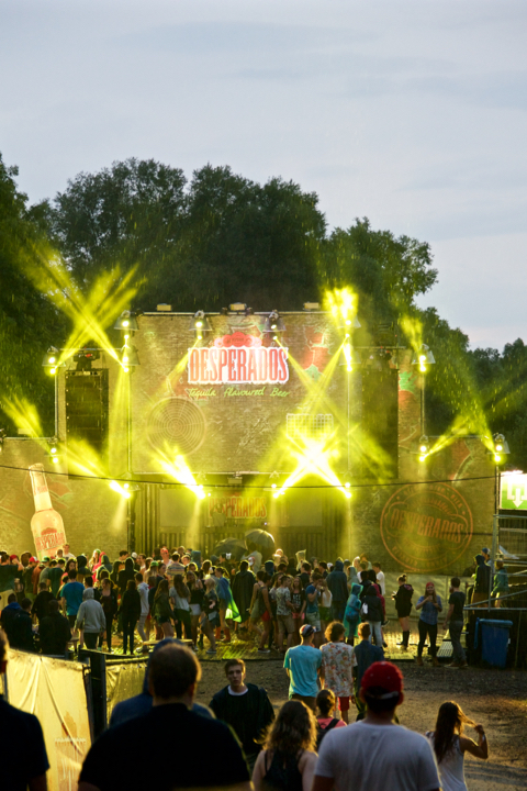 Feestinhetpark Oudenaarde, picture 10, photographed by Bart Baevegems - FrontView Magazine
