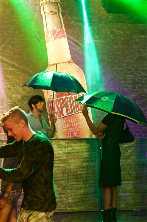 Feestinhetpark Oudenaarde, picture 11, photographed by Bart Baevegems - FrontView Magazine