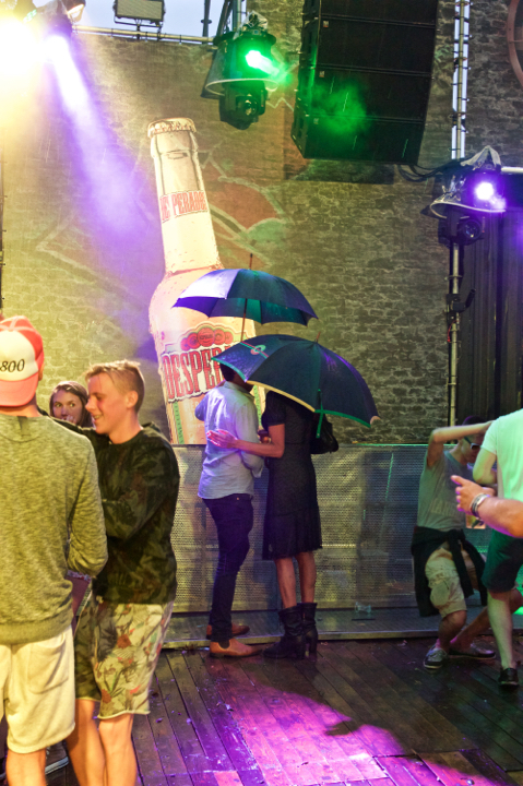 Feestinhetpark Oudenaarde, picture 12, photographed by Bart Baevegems - FrontView Magazine