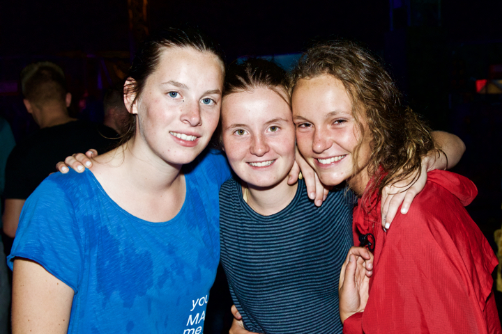 Feestinhetpark Oudenaarde, picture 15, photographed by Bart Baevegems - FrontView Magazine