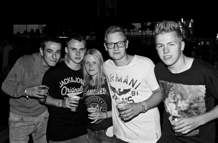 Feestinhetpark Oudenaarde, picture 16, photographed by Bart Baevegems - FrontView Magazine