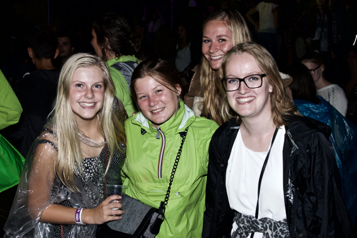 Feestinhetpark Oudenaarde, picture 20, photographed by Bart Baevegems - FrontView Magazine