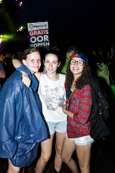 Feestinhetpark Oudenaarde, picture 21, photographed by Bart Baevegems - FrontView Magazine
