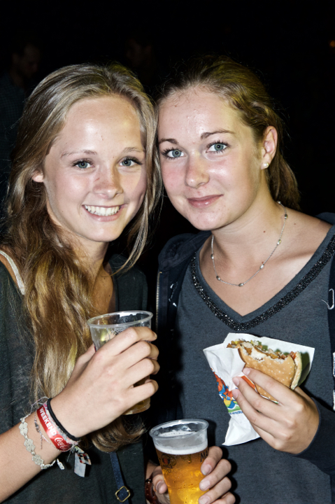 Feestinhetpark Oudenaarde, picture 24, photographed by Bart Baevegems - FrontView Magazine
