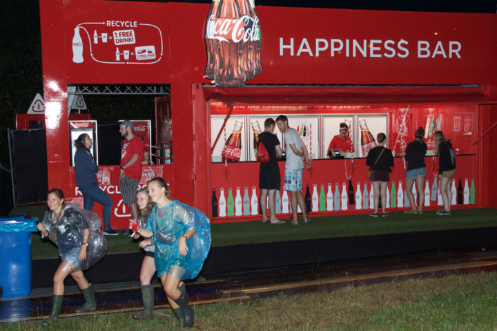 Feestinhetpark Oudenaarde, picture 25, photographed by Bart Baevegems - FrontView Magazine