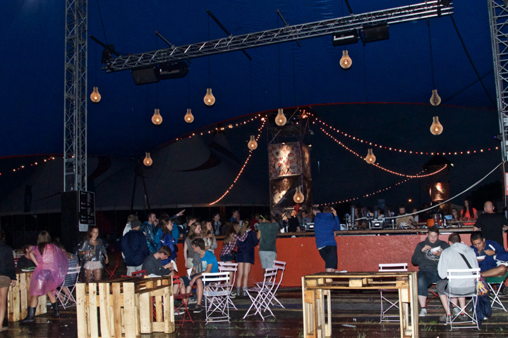Feestinhetpark Oudenaarde, picture 27, photographed by Bart Baevegems - FrontView Magazine