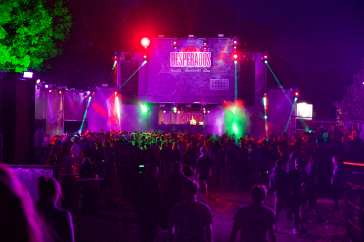 Feestinhetpark Oudenaarde, picture 32, photographed by Bart Baevegems - FrontView Magazine