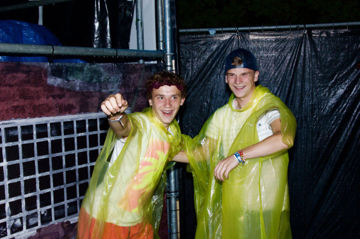Feestinhetpark Oudenaarde, picture 34, photographed by Bart Baevegems - FrontView Magazine
