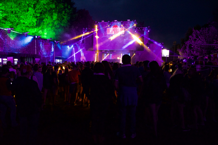 Feestinhetpark Oudenaarde, picture 35, photographed by Bart Baevegems - FrontView Magazine