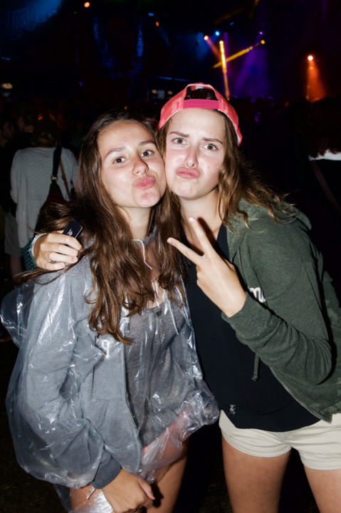 Feestinhetpark Oudenaarde, picture 36, photographed by Bart Baevegems - FrontView Magazine