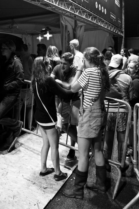 Feestinhetpark Oudenaarde, picture 39, photographed by Bart Baevegems - FrontView Magazine