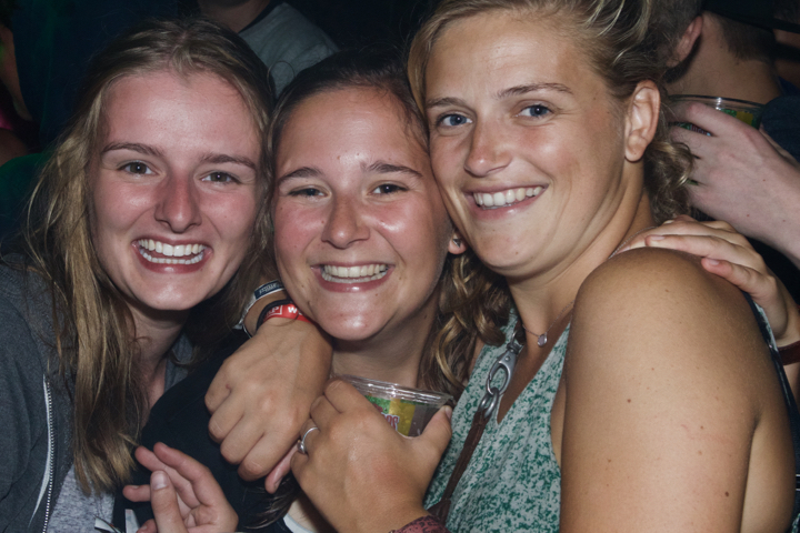 Feestinhetpark Oudenaarde, picture 44, photographed by Bart Baevegems - FrontView Magazine