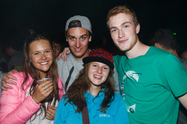 Feestinhetpark Oudenaarde, picture 46, photographed by Bart Baevegems - FrontView Magazine
