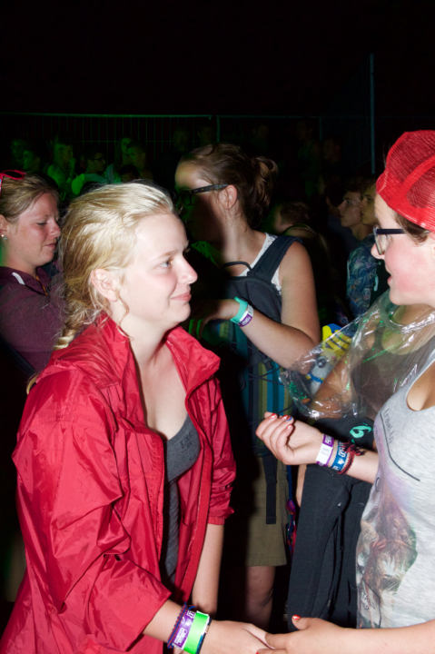 Feestinhetpark Oudenaarde, picture 48, photographed by Bart Baevegems - FrontView Magazine
