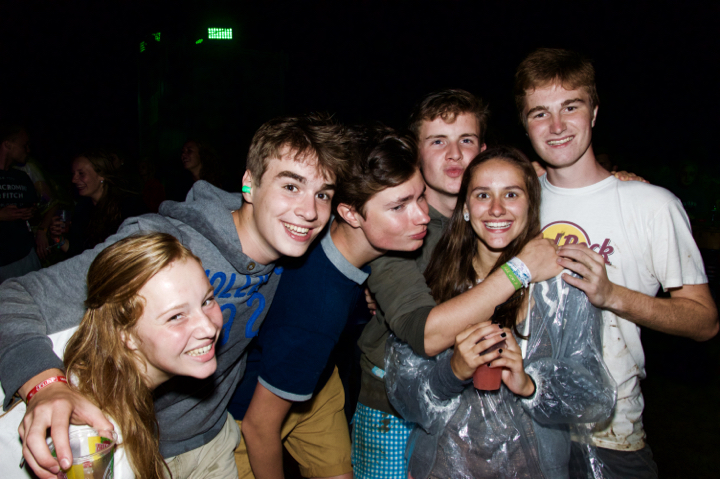 Feestinhetpark Oudenaarde, picture 53, photographed by Bart Baevegems - FrontView Magazine