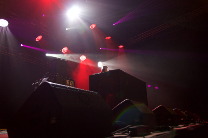 Feestinhetpark Oudenaarde, picture 55, photographed by Bart Baevegems - FrontView Magazine