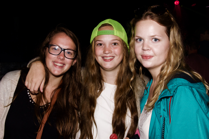 Feestinhetpark Oudenaarde, picture 63, photographed by Bart Baevegems - FrontView Magazine