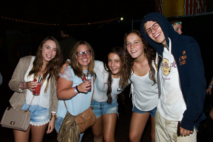 Feestinhetpark Oudenaarde, picture 67, photographed by Bart Baevegems - FrontView Magazine