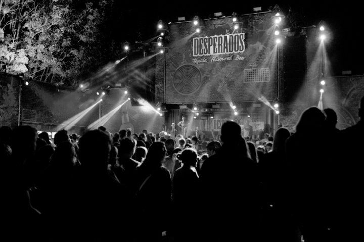 Feestinhetpark Oudenaarde, picture 73, photographed by Bart Baevegems - FrontView Magazine