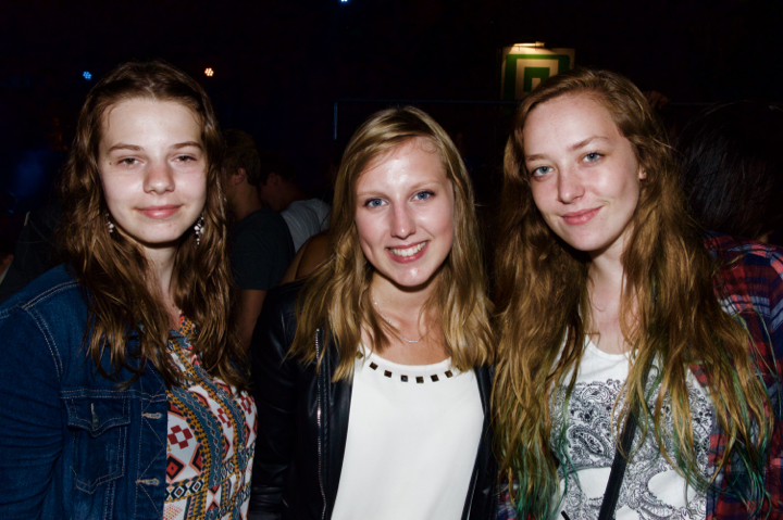 Feestinhetpark Oudenaarde, picture 77, photographed by Bart Baevegems - FrontView Magazine
