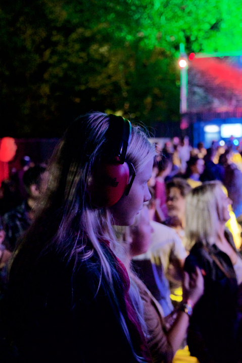 Feestinhetpark Oudenaarde, picture 78, photographed by Bart Baevegems - FrontView Magazine