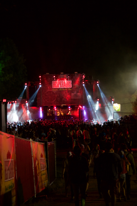 Feestinhetpark Oudenaarde, picture 80, photographed by Bart Baevegems - FrontView Magazine