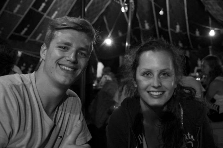 Feestinhetpark Oudenaarde, picture 82, photographed by Bart Baevegems - FrontView Magazine