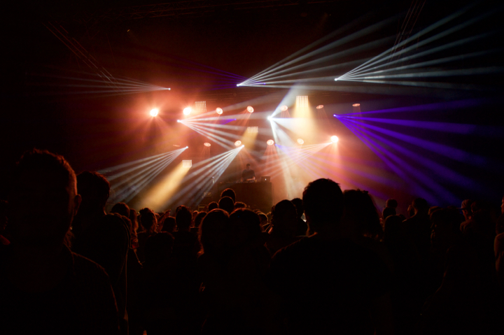 Feestinhetpark Oudenaarde, picture 91, photographed by Bart Baevegems - FrontView Magazine