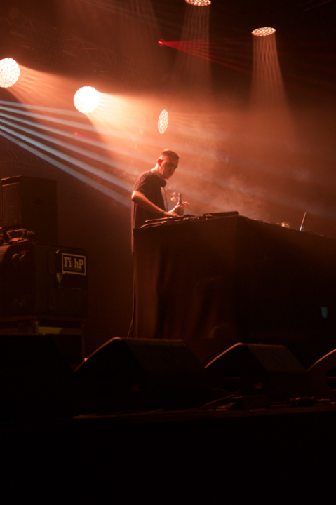 Feestinhetpark Oudenaarde, picture 94, photographed by Bart Baevegems - FrontView Magazine