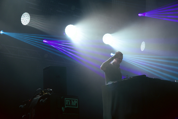 Feestinhetpark Oudenaarde, picture 95, photographed by Bart Baevegems - FrontView Magazine