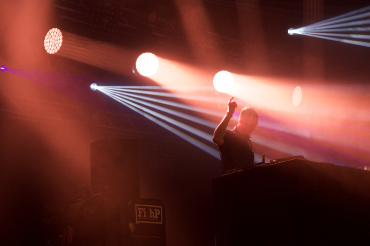 Feestinhetpark Oudenaarde, picture 96, photographed by Bart Baevegems - FrontView Magazine