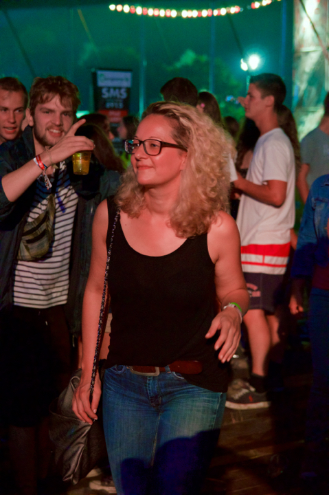 Feestinhetpark Oudenaarde, picture 97, photographed by Bart Baevegems - FrontView Magazine